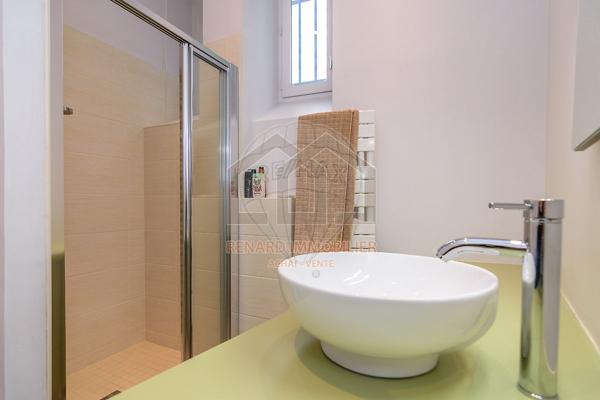 Appartement 4 chambre(s) à vendre - Chalon-sur-Saône, Saône-et-Loire - 71