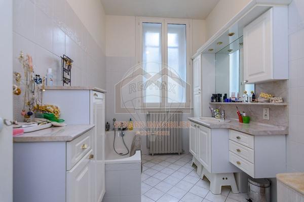 Appartement 4 chambre(s) à vendre - Chalon-sur-Saône, Saône-et-Loire - 71