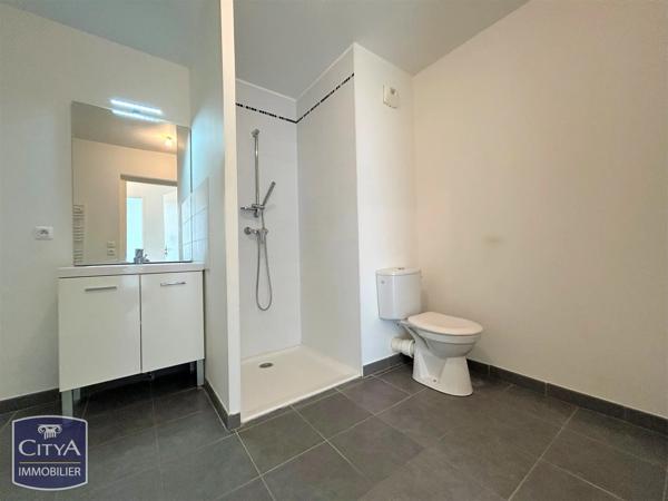 Appartement à vendre 2 pièces 42.35m² Royan (17200)