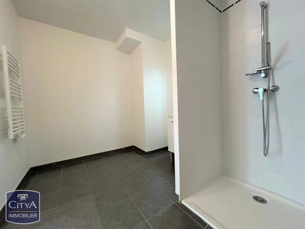 Appartement à vendre 2 pièces 42.35m² Royan (17200)