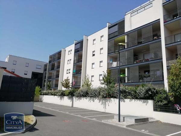 Appartement à vendre 2 pièces 42.35m² Royan (17200)