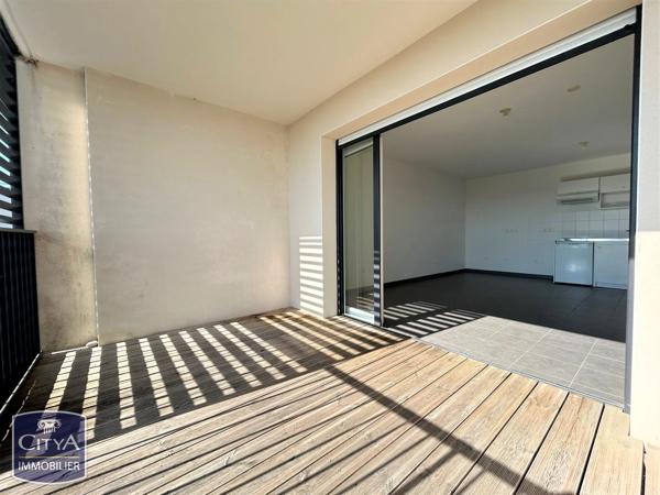 Appartement à vendre 2 pièces 42.35m² Royan (17200)
