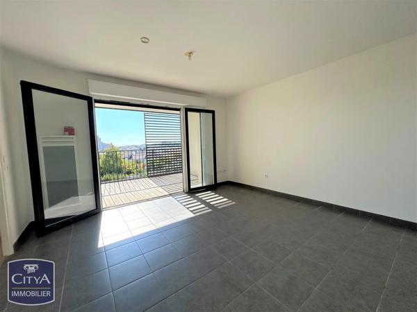 Appartement à vendre 2 pièces 42.35m² Royan (17200)