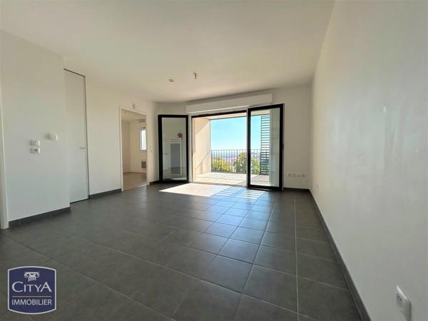 Appartement à vendre 2 pièces 42.35m² Royan (17200)