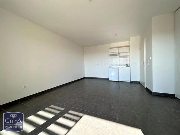 Appartement à vendre 2 pièces 42.35m² Royan (17200)