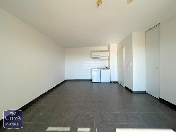 Appartement à vendre 2 pièces 42.35m² Royan (17200)