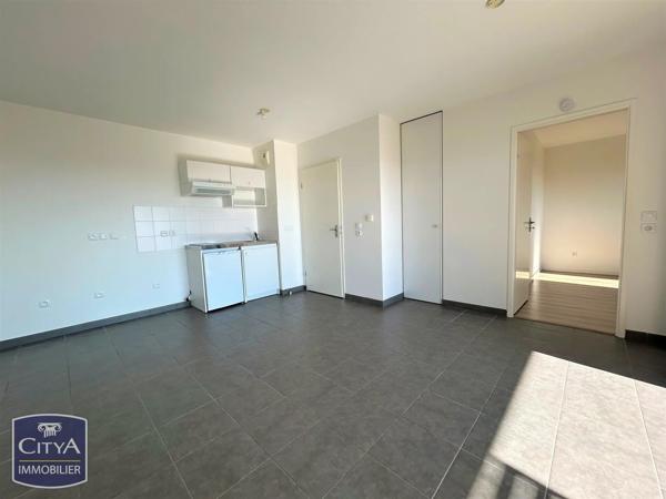 Appartement à vendre 2 pièces 42.35m² Royan (17200)