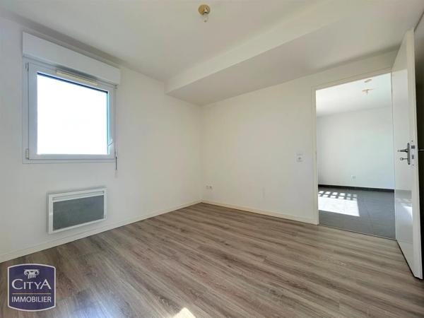 Appartement à vendre 2 pièces 42.35m² Royan (17200)