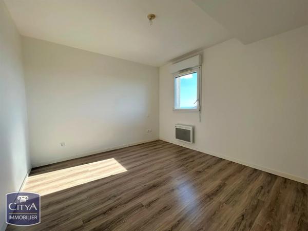 Appartement à vendre 2 pièces 42.35m² Royan (17200)