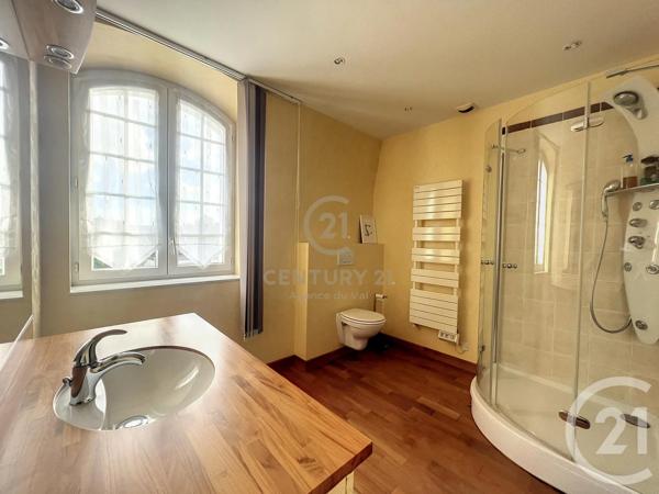 Maison à vendre  7 pièces - 164,47 m 2   CHAMPS SUR MARNE  - 77