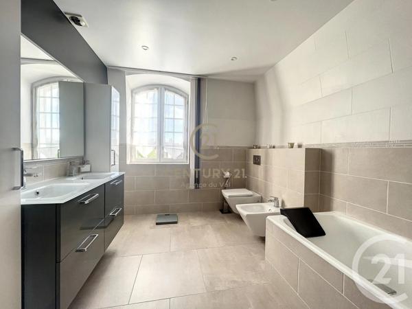 Maison à vendre  7 pièces - 164,47 m 2   CHAMPS SUR MARNE  - 77