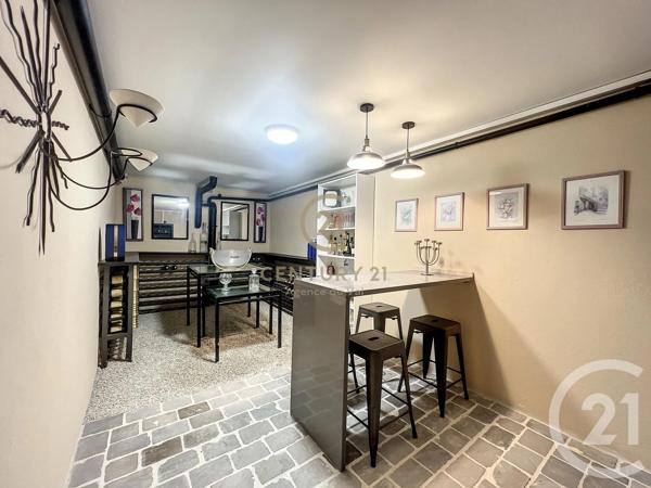 Maison à vendre  7 pièces - 164,47 m 2   CHAMPS SUR MARNE  - 77