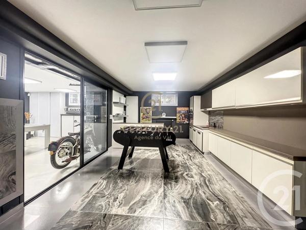 Maison à vendre  7 pièces - 164,47 m 2   CHAMPS SUR MARNE  - 77