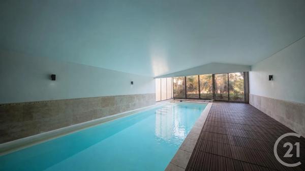 Maison à vendre  7 pièces - 164,47 m 2   CHAMPS SUR MARNE  - 77