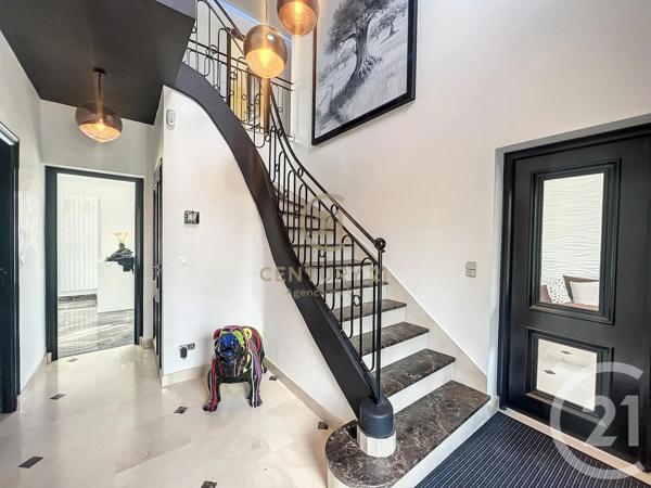 Maison à vendre  7 pièces - 164,47 m 2   CHAMPS SUR MARNE  - 77