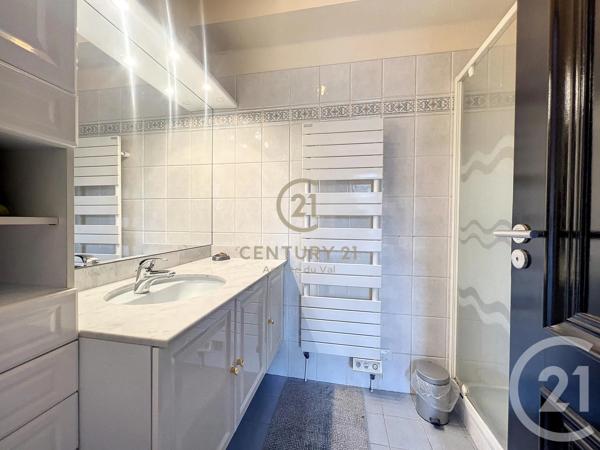 Maison à vendre  7 pièces - 164,47 m 2   CHAMPS SUR MARNE  - 77