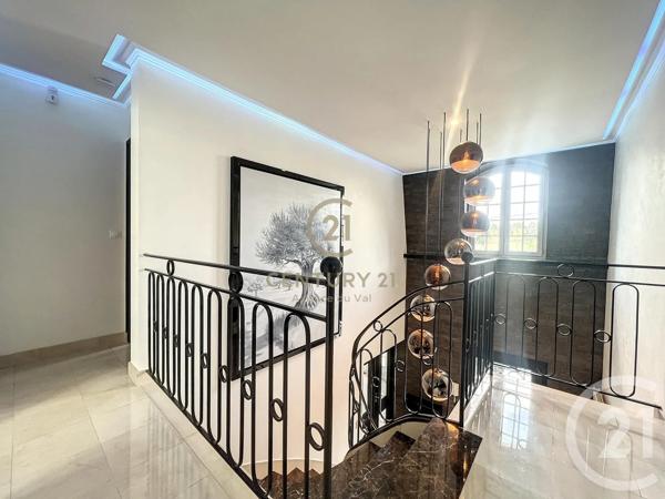 Maison à vendre  7 pièces - 164,47 m 2   CHAMPS SUR MARNE  - 77