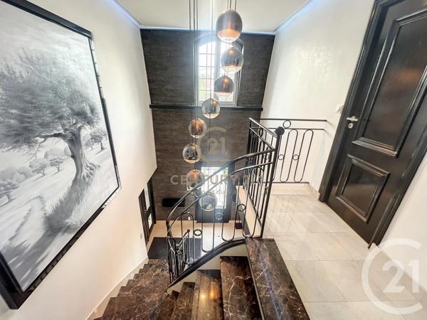 Maison à vendre  7 pièces - 164,47 m 2   CHAMPS SUR MARNE  - 77