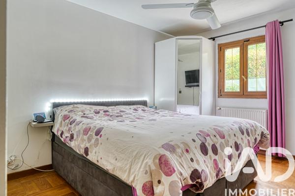 Maison à vendre 7 pièces 161,81 m² Saint-Leu-la-Forêt