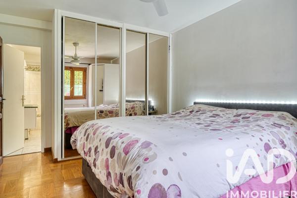 Maison à vendre 7 pièces 161,81 m² Saint-Leu-la-Forêt