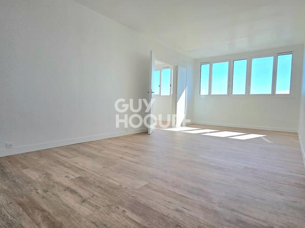 Appartement Alfortville 2 pièce(s) 53.23 m2