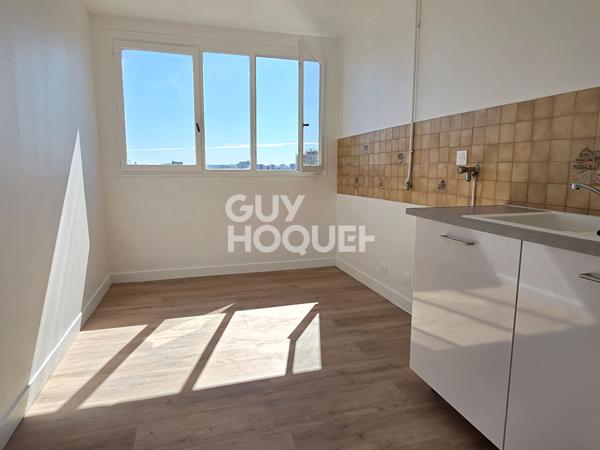 Appartement Alfortville 2 pièce(s) 53.23 m2