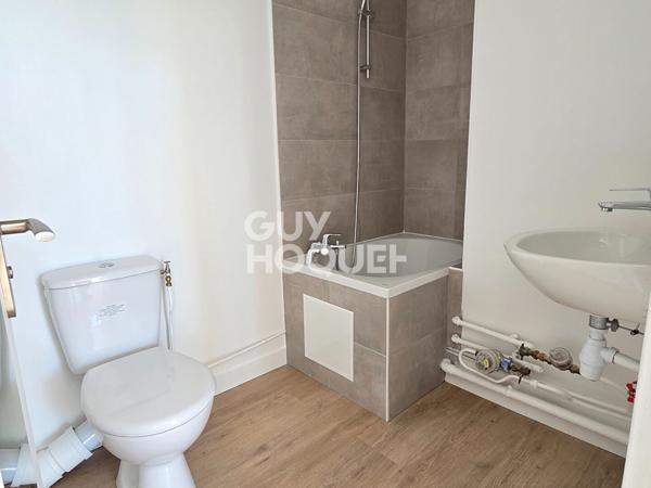Appartement Alfortville 2 pièce(s) 53.23 m2