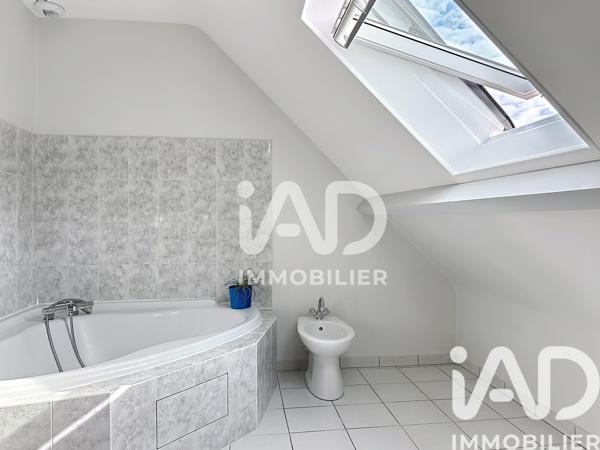 Maison à vendre 6 pièces 172 m² Jouars-Pontchartrain