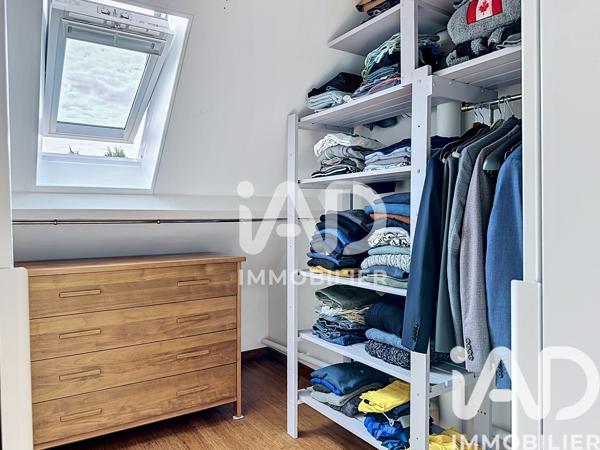 Maison à vendre 6 pièces 172 m² Jouars-Pontchartrain