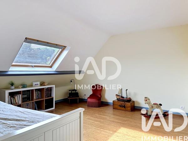 Maison à vendre 6 pièces 172 m² Jouars-Pontchartrain