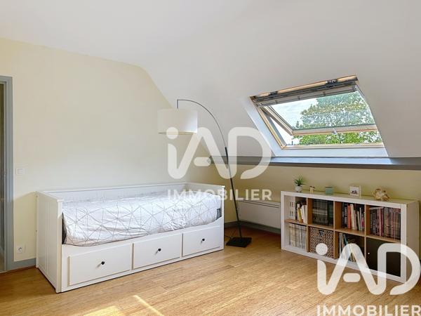 Maison à vendre 6 pièces 172 m² Jouars-Pontchartrain
