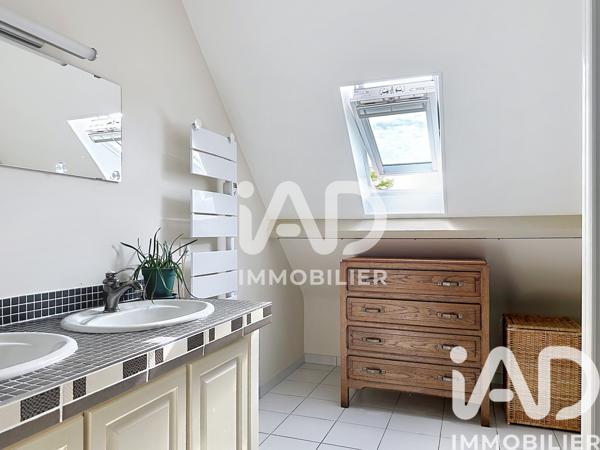 Maison à vendre 6 pièces 172 m² Jouars-Pontchartrain