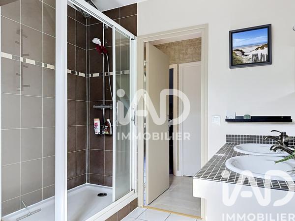 Maison à vendre 6 pièces 172 m² Jouars-Pontchartrain