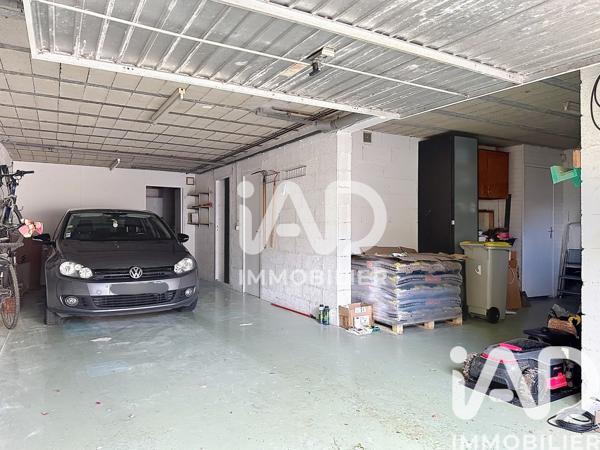 Maison à vendre 6 pièces 172 m² Jouars-Pontchartrain