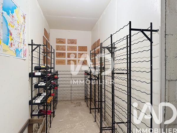 Maison à vendre 6 pièces 172 m² Jouars-Pontchartrain