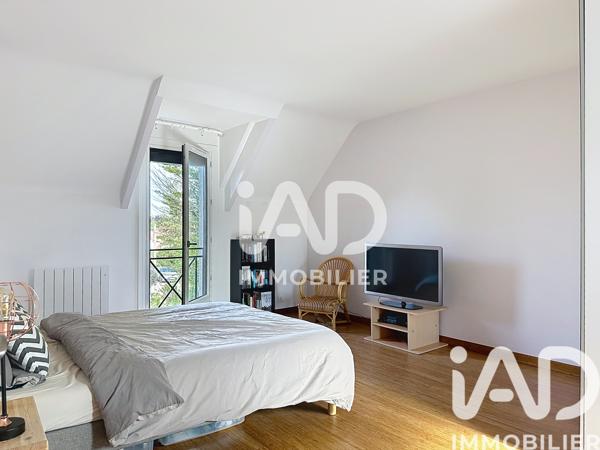Maison à vendre 6 pièces 172 m² Jouars-Pontchartrain