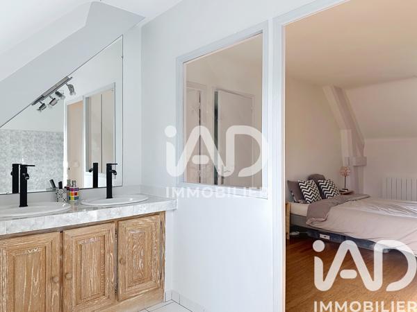 Maison à vendre 6 pièces 172 m² Jouars-Pontchartrain