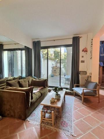 Maison Le Havre 5 pièce(s) 97 m2