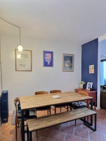 Maison Le Havre 5 pièce(s) 97 m2