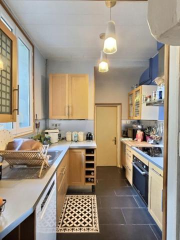 Maison Le Havre 5 pièce(s) 97 m2