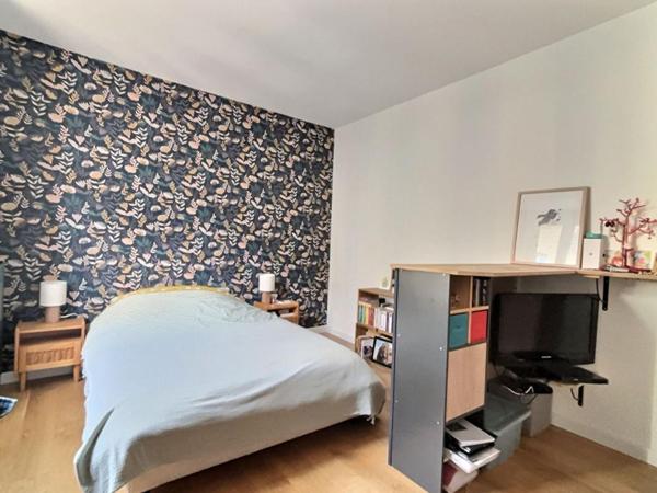 Maison Le Havre 5 pièce(s) 97 m2