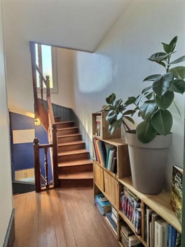 Maison Le Havre 5 pièce(s) 97 m2