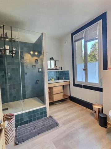 Maison Le Havre 5 pièce(s) 97 m2