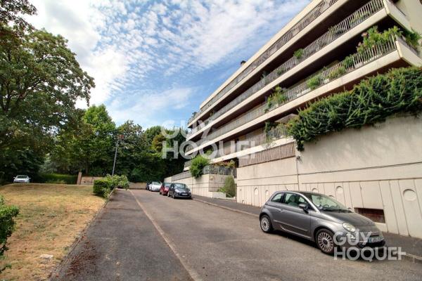 Appartement T1 à vendre à Sèvres - Quartier Brancas, idéal investisseur