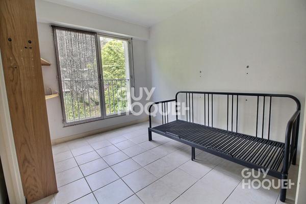 Appartement T1 à vendre à Sèvres - Quartier Brancas, idéal investisseur