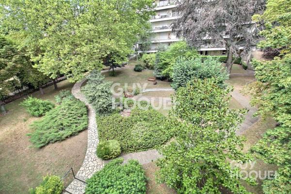 Appartement T1 à vendre à Sèvres - Quartier Brancas, idéal investisseur