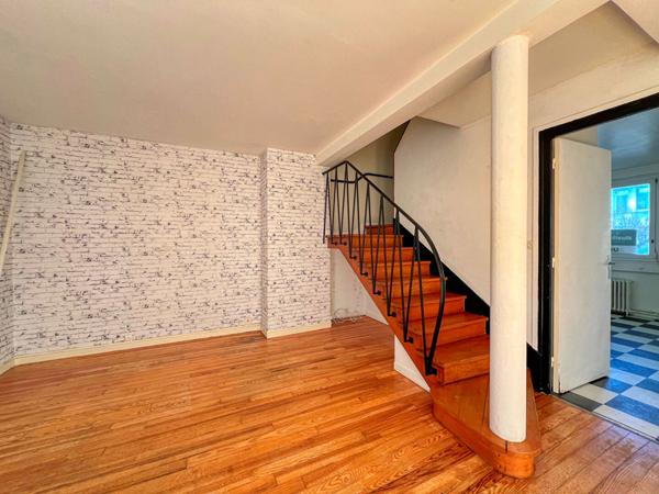 17200 ROYAN EXCLUSIVITE - ROYAN - QUARTIER FONCILLON