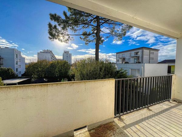 17200 ROYAN EXCLUSIVITE - ROYAN - QUARTIER FONCILLON