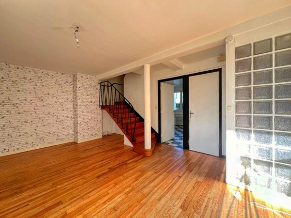 17200 ROYAN EXCLUSIVITE - ROYAN - QUARTIER FONCILLON