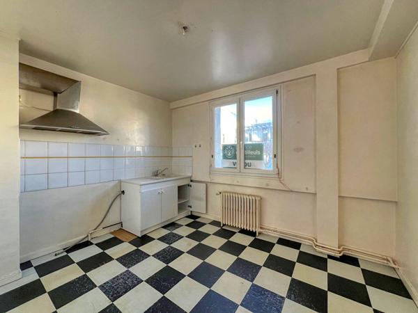 17200 ROYAN EXCLUSIVITE - ROYAN - QUARTIER FONCILLON